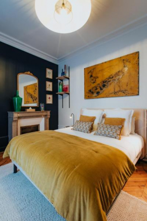 L'appartement - Meursault